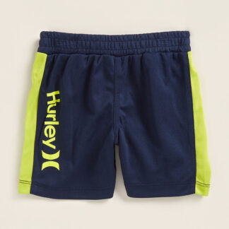 HURLEY pantaloni scurti