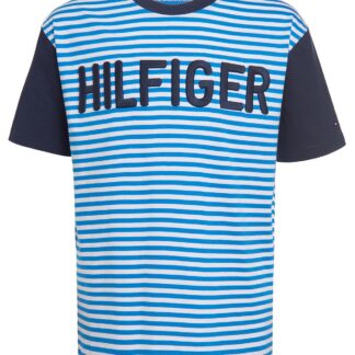 Tommy Hilfiger tricou in dungi