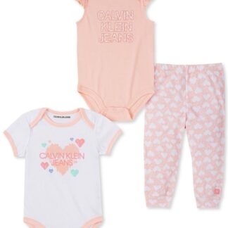 Calvin Klein set 3 piese