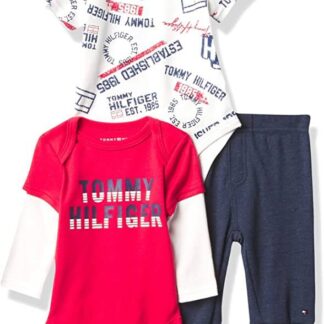 Tommy Hilfiger set bodyuri si pantaloni
