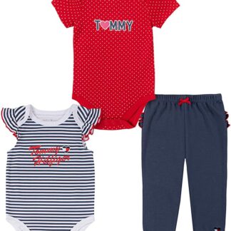 Tommy Hilfiger set body si pantalon