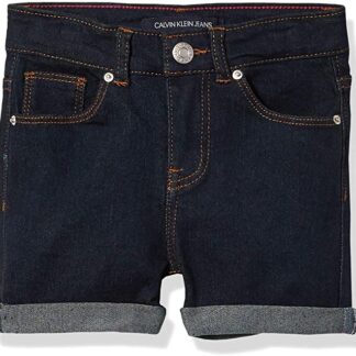 Calvin Klein pantaloni scurti denim
