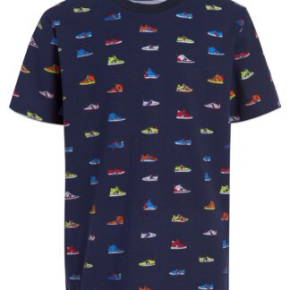 Tommy Hilfiger tricou adidasi