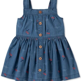 Tommy Hilfiger Rochie vara cirese