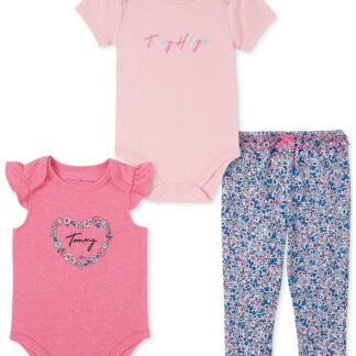 Tommy Hilfiger 3 piece set