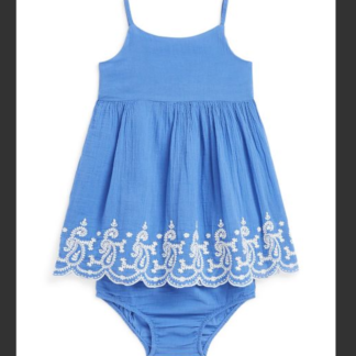 Ralph Lauren set rochie + chilotei