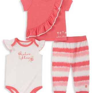 Calvin Klein 3 piece set