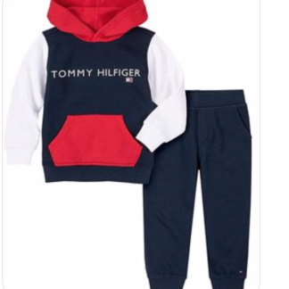 Tommy Hilfiger set trening