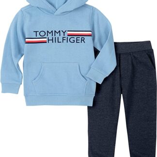 Tommy Hilfiger set trening albastru