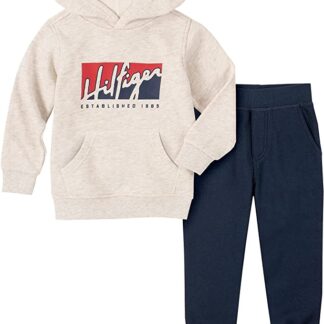 Tommy Hilfiger set trening bej