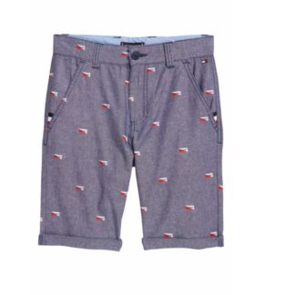 Tommy Hilfiger pantaloni scurti bumbac