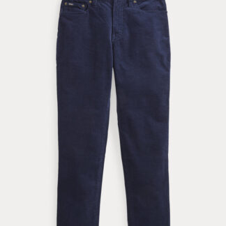 Ralph Lauren pantaloni bumbac