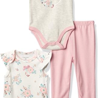Calvin Klein set 3 piese