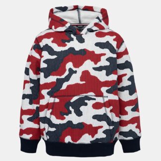 Tommy Hilfiger hanorac army