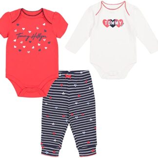 Tommy Hilfiger 3 piece set