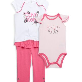 Calvin Klein set 3 piese