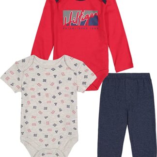 Tommy Hilfiger set bodyuri si pantaloni