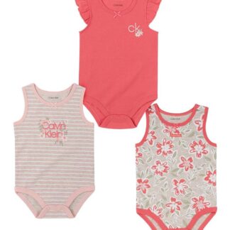 Calvin Klein set 3 body tip maieu
