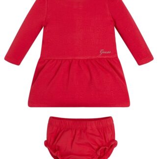 GUESS set rochie si chilotel