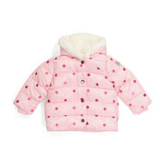DKNY Puffer - geaca