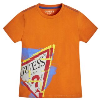 GUESS tricou bumbac