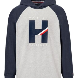 Tommy Hilfiger bluza cu gluga