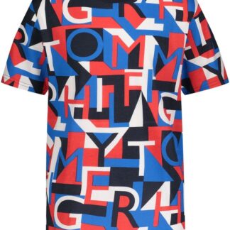 Tommy Hilfiger tricou grafic