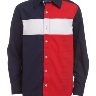 Tommy Hilfiger camasa eleganta