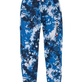Tommy Hilfiger pantaloni trening albastru
