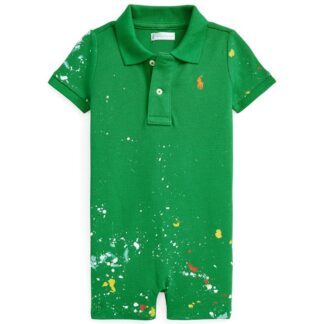 Ralph Lauren salopeta verde
