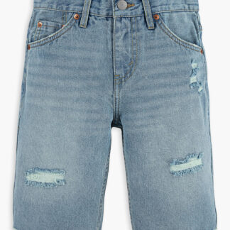 Levi's pantaloni scurti denim