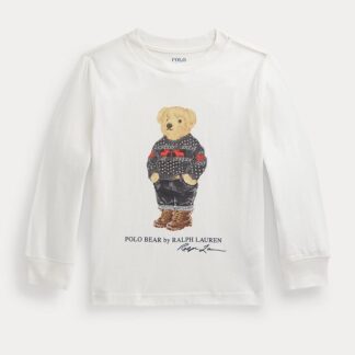 Ralph Lauren bluza cu maneca lunga