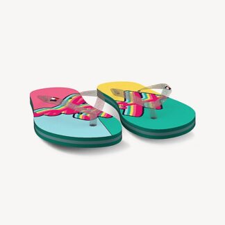tommy Hilfiger flip flop marime 30