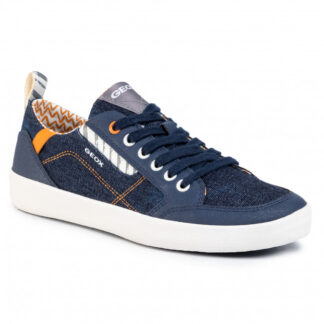 GEOX tenisi denim marime 28