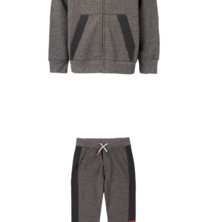 Tommy Hilfiger set trening gri inchis
