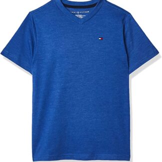Tommy Hilfiger tricou albastru