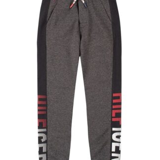 Tommy Hilfiger pantaloni trening gri