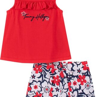 Tommy Hilfiger set de Vara