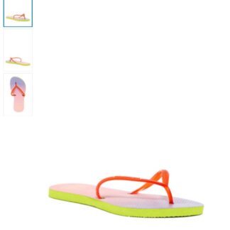 Havaianas 35-36