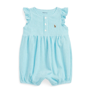 Ralph Lauren romper