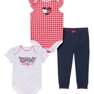Tommy Hilfiger set body si pantalon