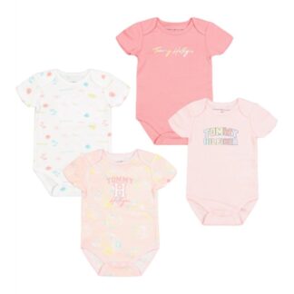 Tommy Hilfiger body set 4 piese