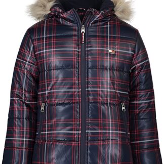 Tommy Hilfiger geaca