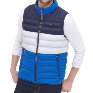 Tommy Hilfiger vesta barbati S