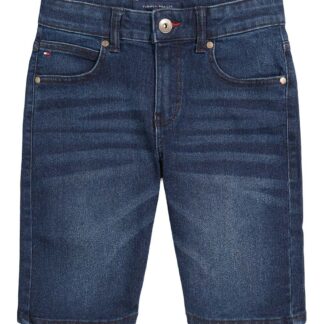 Tommy Hilfiger pantaloni scurti denim