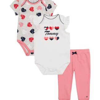 Tommy Hilfiger set 3 piese