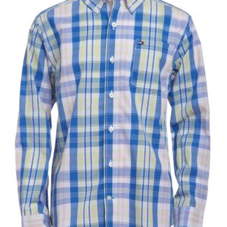 Tommy Hilfiger camasa eleganta