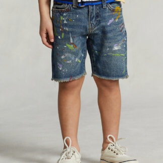 Ralph Lauren pantaloni scurti denim