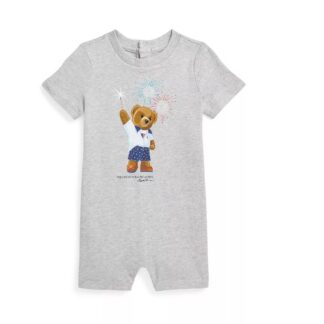Ralph Lauren salopeta gri