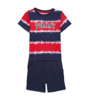 Tommy Hilfiger set vara bebe